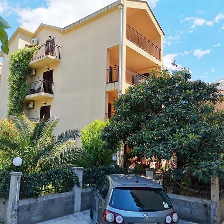 Apartments And Rooms Marija Budva Ngoại thất bức ảnh